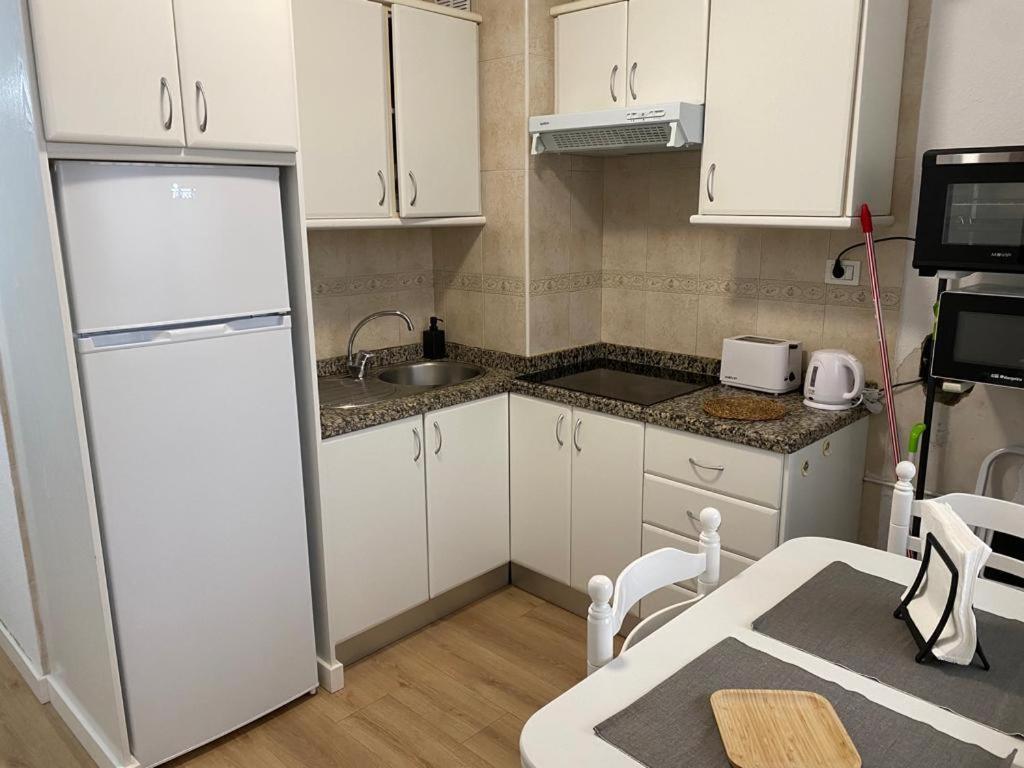 Appartement Plaza