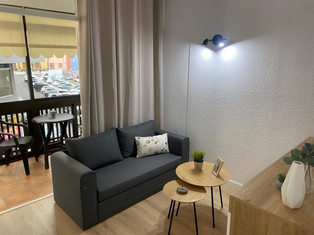 Plaza Appartement