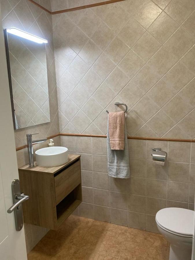 Plaza Appartement *