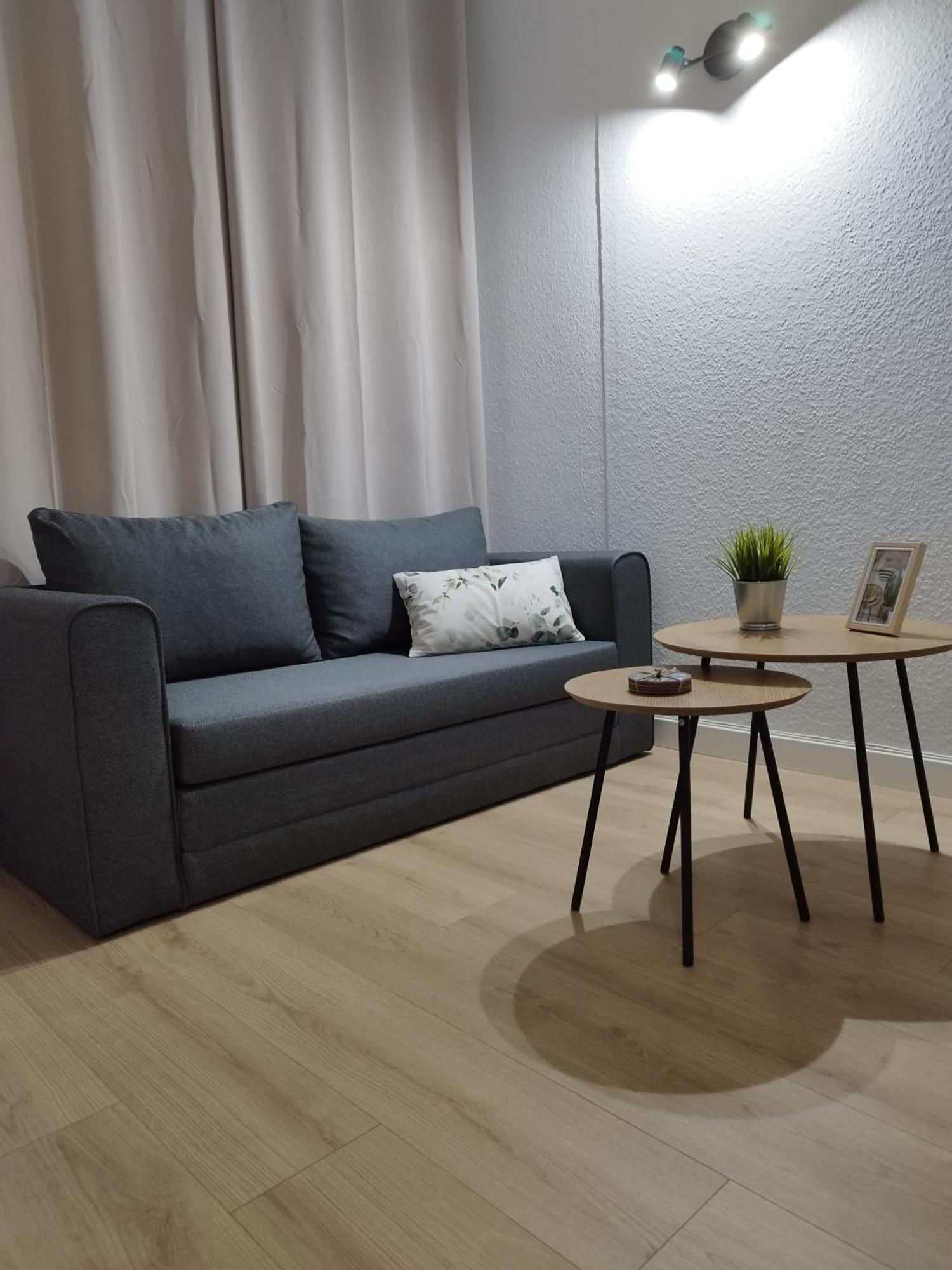 Appartement Plaza Puerto de la Cruz (Tenerife)