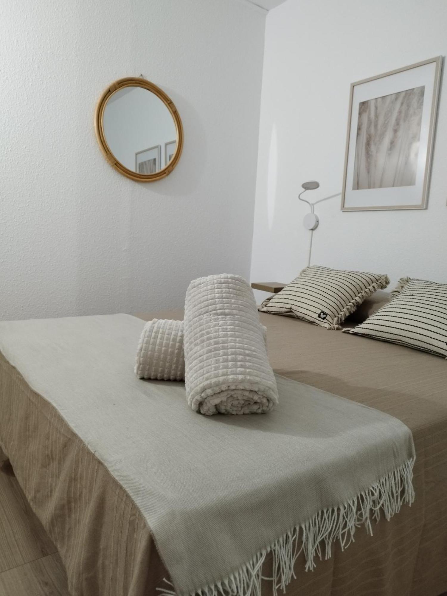Appartement Plaza *