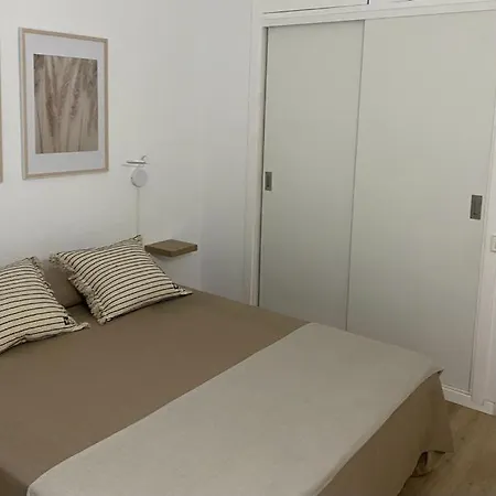 Apartamento Central Plaza Puerto de la Cruz  Exterior photo
